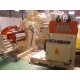 Sheet Metal Uncoiling Straightening Machine 2 In 1 for Steel Coil Stamping