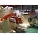 Sheet Metal Uncoiling Straightening Machine 2 In 1 for Steel Coil Stamping