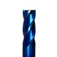 1.5mm, 1/16&quot;, 4 Flute, Socoje Solid Carbide End Mill, Hardened Material, NB, HRC65, 35°, Made In China