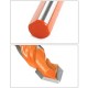 6/8/10/12mm Triangular-overlord Handle Multifunctional Twist Drill Bits