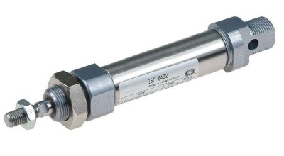 Application of Pneumatic Actuators