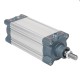 121 A A1 0160 Socoje ZP Pneumatic Cilinder ISO15552 Series A (100mm bore) 1pc