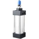 China suppliers industries SC series standard piston pneumatic double acting air cylinders