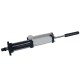 STU series hydraulic pneumatic air booster cylinder  Gas-Liquid Booster Cylinder