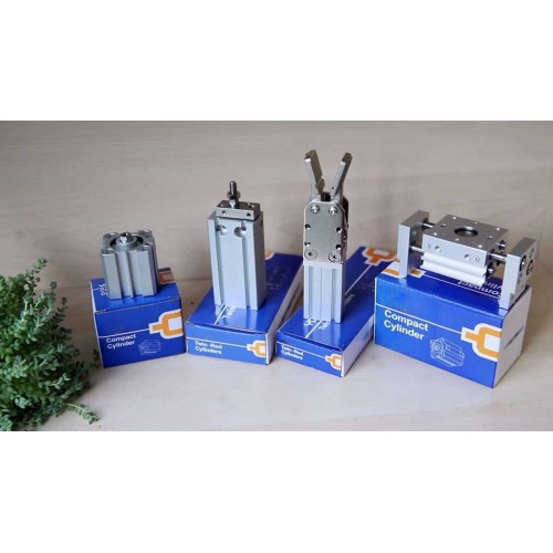 MGPM50X25 MGPM50X50 MGPM50X75 MGPM50X100 MGPM50X125  MGPM50X150 MGPM50X200 Tri-rod MGPL TCM TCL pneumatic cylinder