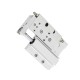 Quality Guaranteed Automatic Control Aluminum Thin Guide Slide Compact Pneumatic Cylinders