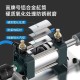 Sample Available Double Acting Lifting Aluminum Alloy Components Pneumatic Air Cylinders 2Pcs