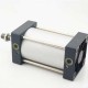 SC160 Pneumatic Standard Cylinder Stroke 25-1000 Large Cylinder Diameter 100 units