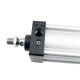 Support Customized Services SU Series Single Acting Air Pneumatic Cylinder With Accessories