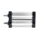 Support Customized Services SU Series Single Acting Air Pneumatic Cylinder With Accessories