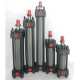 Heavy-duty hydraulic cylinder two-way cylinder mold cylinder HOB 80 100 125*50 100 150 200 250 300