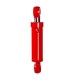 Double Acting Welded Hydraulic Cylinder, 10 inch (250mm) Stroke