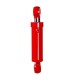 Double Acting Welded Hydraulic Cylinder, 16 inch (400mm) Stroke