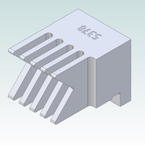 Single Jaw, for V-jaws 8-80mmØ, for W1580300200