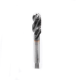 M4*0.7mm screw spiral flute groove screw tap of square thread metric plug hand drill set