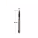 High Quality  M10*1.5mm Taps Machine Titanium Tap Tin Coated Spiral Point Taps