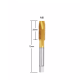 High Quality  M10*1.5mm Taps Machine Titanium Tap Tin Coated Spiral Point Taps