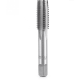 High-Quality Taps M3 M4 M5 M6 M8 M10 M12 Thread Taps Straight Grooved Hand Taps Thread Cobalt Drill Bit