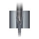 DIN376  Spiral Pointed Machine Gun Tap for Steel Aluminium Stainless Steel Tapping Tap Tool