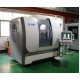 5-Axis CNC Tool Grinding Machine TG580 producing and grinding of milling drilling forming tools CNC Tool Grinder