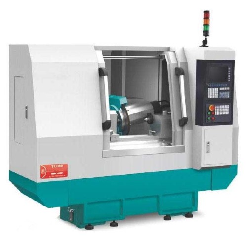 TG-380 High precision Thread Grinder