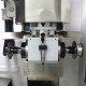 TG560 5-Axis CNC Tool Grinding Machine Multi Functional Grider CNC Abrasive Grinder 200 mm Diameter High Precision