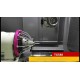 TG580 5-Axis CNC Tool Grinding Machine Multi Functional Grider CNC Abrasive Grinder 200 mm Diameter High Precision