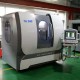 TG580 Grinding Machines for Cutting Tools CNC Tool Grinding Machine for Spiral Milling Cutter  Milling Cutters