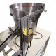 Adjustable Speed Nonstandard Parts vibratory bowl feeder Use to dispense product Part feeder