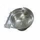 Auto Feeder Vibration Bowl Feeding Bowl for Auto Bolt Making Machine Vibrating Plate vibratory Bowl Feeder