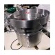 Automated assembly vibrator feeder machine electric vibration bowl feeder