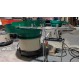 Automated assembly vibrator feeder machine electric vibration bowl feeder