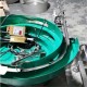 Automatic Vibratory Bowl Feeder Automation assembly manufacturing assembly production line in factory