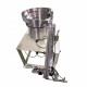 Automatized vibratory bowl feeder nuts needle bowl feeder vibration rotary bowl feeder