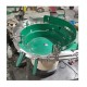 Bowl feeders vibratory screw and washer and nut vibration plate