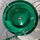 Bowl feeders vibratory screw and washer and nut vibration plate