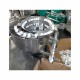 China Machinery Industry Equipment Linear Feeder Large Vibration Disk For Hardware And Electronic Accessories