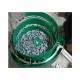 China Machinery Industry Equipment Linear Feeder Large Vibration Disk For Hardware And Electronic Accessories