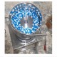 China Machinery Industry Equipment Vibration Disk For Medical line can customized