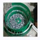 Customized High Quality Flange Gland Plate Round Circular Metal Part Vibrator Bowl/ Bowl Vibration Feeder