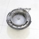 Customized Vibratory bowl feeders bol vibrant automatic nut feeder