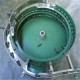 Customized Vibratory bowl feeders Vibrating disk feeding system