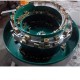 Customized Vibratory bowl feeders Vibrating disk feeding system