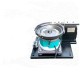 Customized Vibratory bowl feeders Vibrating disk feeding system