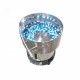 Factory Directly Provide Stainless Steel High Efficient Electromagnetic Small Vibratory Bowl Feeder