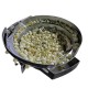 Food Grade Large Capacity Linear Feeder Small Vibrating Electromagnetic Feeder Bowl Feeder Vibratory