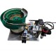 Food Grade Large Capacity Linear Feeder Small Vibrating Electromagnetic Feeder Bowl Feeder Vibratory