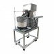 High Precision Adjustable Air Vibratory Bowl Feeder Linear Vibration