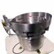 Making automatic feeding tray bowl feeder vibratory customized vibratory bowl feeder vibration feeding