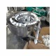 Nonstandard Customized Stainless Steel Vibratory Bowl Feeder Vibration Bowl Feeder Vibratory Accessories